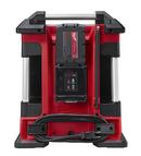 Milwaukee® Black 18V Jobsite Radio/Charger 