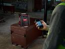 Milwaukee® Black 18V Jobsite Radio/Charger 