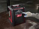 Milwaukee&reg; Black 18V Jobsite Radio/Charger 