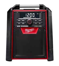 18 V Jobsite Radio/Charger