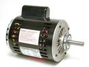 Dial Manufacturing 1 hp Inducer Motor 