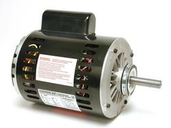 1 hp 2-Speed 230V Evaporator Cooler Motor