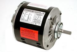 3/4 hp 230V Inducer Motor
