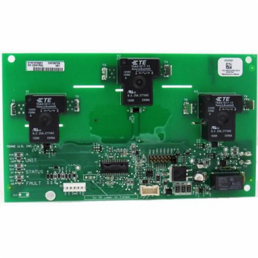 Service First Control Electric Heat Component 