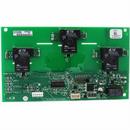 Service First Control Electric Heat Component 