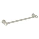 18 Towel Bar *PE&ROW Polished Nickel 