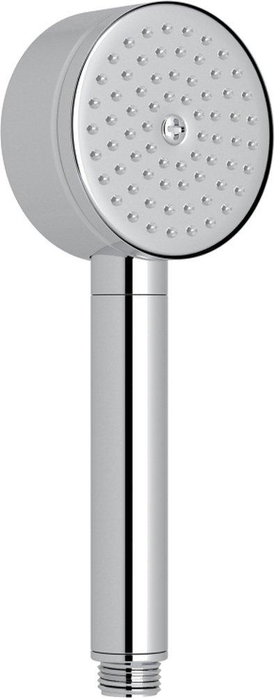 ROHL&reg; Polished Chrome Single Function Hand Shower 