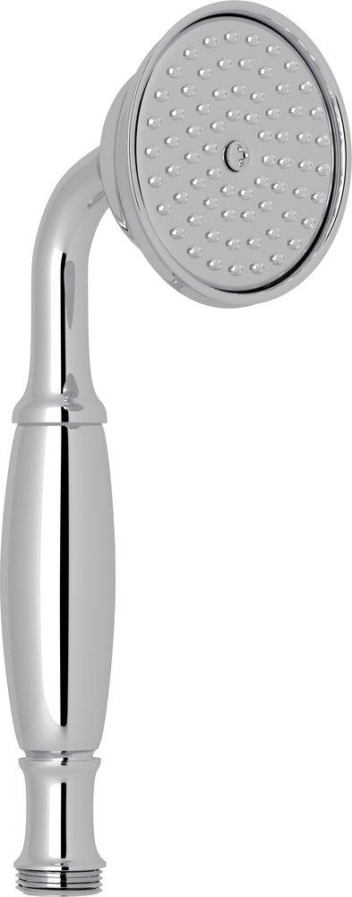 ROHL&reg; Polished Chrome Single Function Hand Shower 
