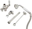 ROHL&reg; Polished Nickel Single Function Hand Shower 