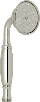 Single Function Hand Shower in Polished Nickel (Shower Hose Sold Separately)