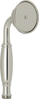 ROHL&reg; Polished Nickel Single Function Hand Shower 