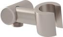 ROHL&reg; Satin Nickel 1/2 in. Hand Shower Holder 
