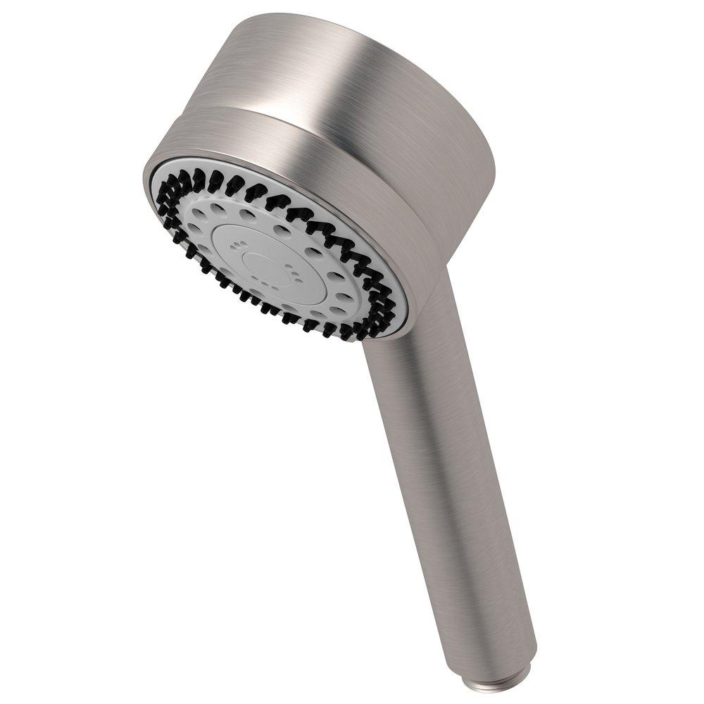 Perrin & Rowe&reg; Satin Nickel Multi Function Hand Shower 