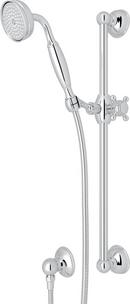 ROHL&reg; Polished Chrome Single Function Hand Shower 