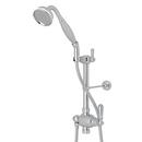 Perrin & Rowe&reg; Polished Chrome Single Function Hand Shower 