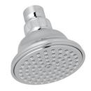 ROHL&reg; Polished Chrome Single Function Classic Showerhead 