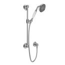 ROHL&reg; Polished Chrome Single Function Hand Shower 
