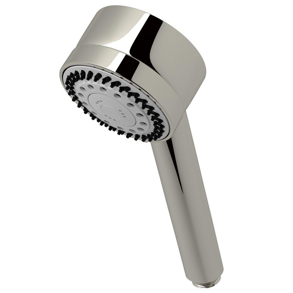 Perrin & Rowe&reg; Polished Nickel Multi Function Hand Shower 