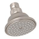 ROHL&reg; Satin Nickel Single Spray Showerhead 