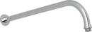 Perrin & Rowe&reg; Polished Chrome 15 in. Brass Shower Arm 