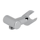 ROHL&reg; Polished Chrome 1/2 in. Hand Shower Holder 