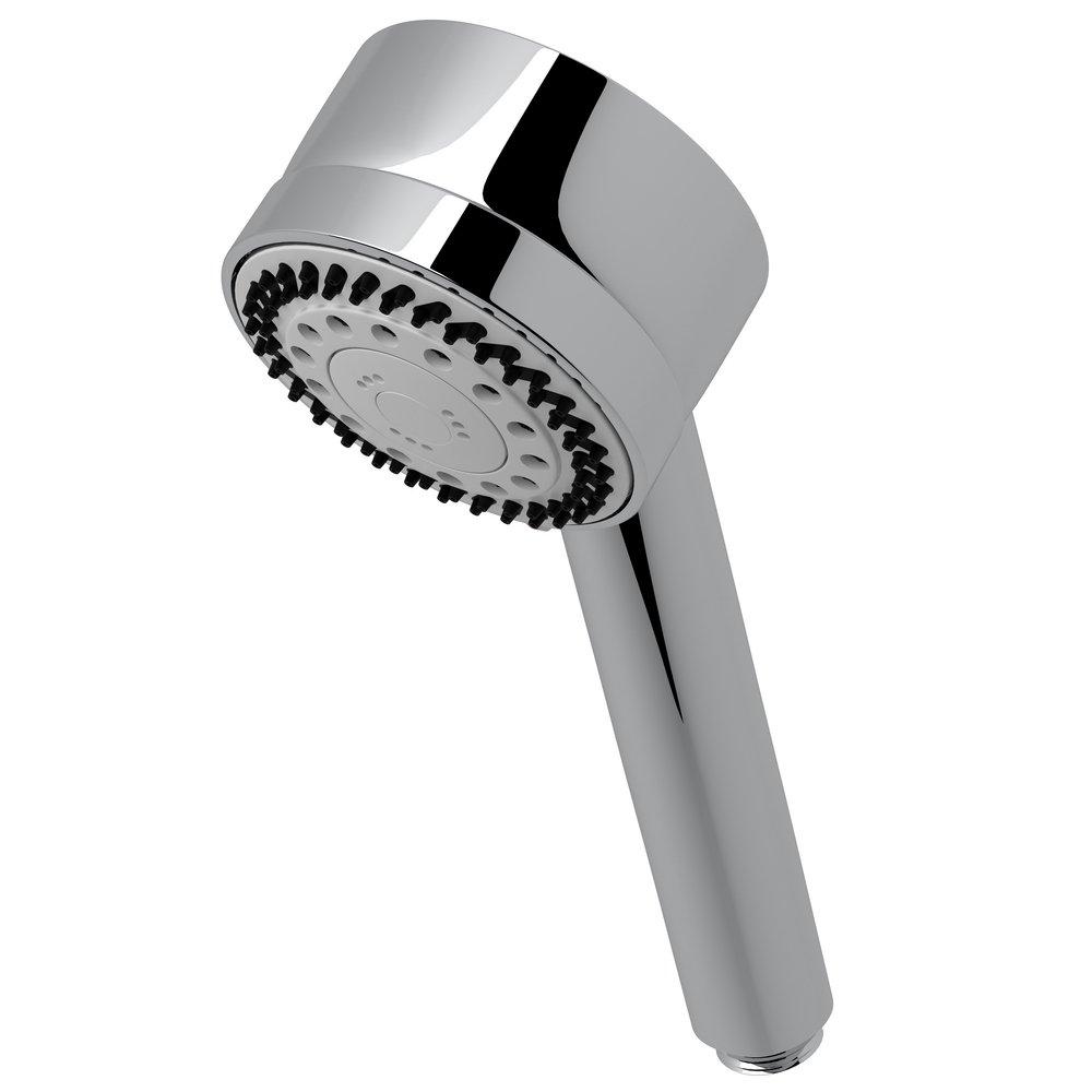 Perrin & Rowe Polished Chrome Multi Function Hand Shower 