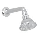 Single Function Classic Showerhead in Polished Chrome