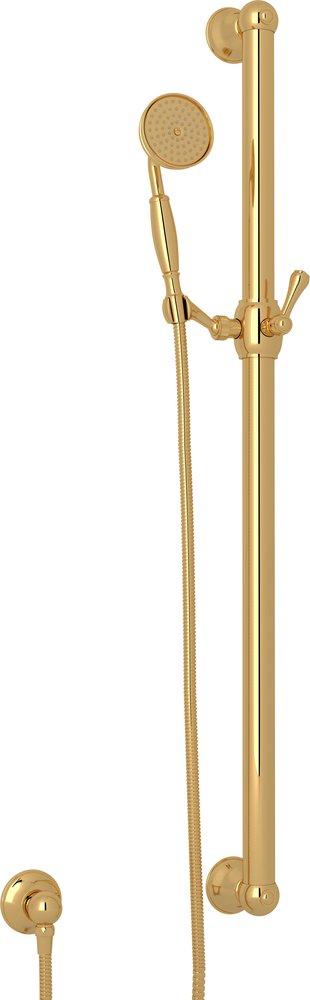 ROHL&reg; Italian Brass *CVR* CCY 2.0 G/BAR SET CALFLEX INB 