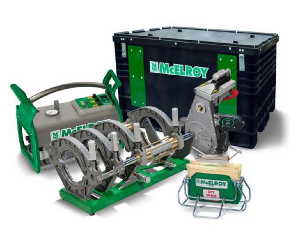 McElroy 120V Fusion Kit 