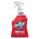 Resolve Resolve Spot and Stain Carpet Cleaner 
