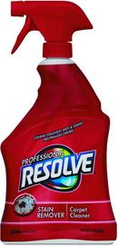 32 oz. Resolve Spot and Stain Carpet Cleaner