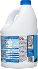 Clorox Pale Yellow Bleach in Pale Yellow (Case of 3) 