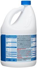 Clorox Pale Yellow Bleach in Pale Yellow (Case of 3) 