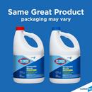 Clorox Pale Yellow Bleach in Pale Yellow (Case of 3) 