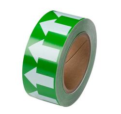 30 yd. Marking Tape in Green/White