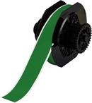 100 ft. Durable Cartridge Tape in Green