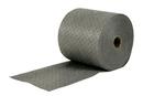 Brady Worldwide Grey Perforated Roll 