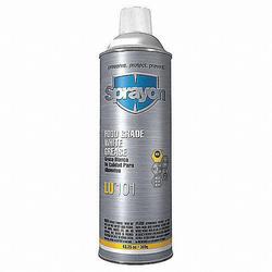 13.75 oz. Food Guard Aerosol Lube