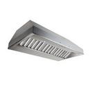 BEST&reg; Stainless Steel Wall Mount Range Hood in Stainless Steel 