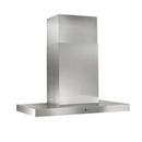 BEST&reg; Stainless Steel 48 in. Island Range Hood 