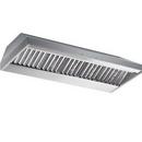 BEST&reg; Stainless Steel Wall Mount Range Hood in Stainless Steel 