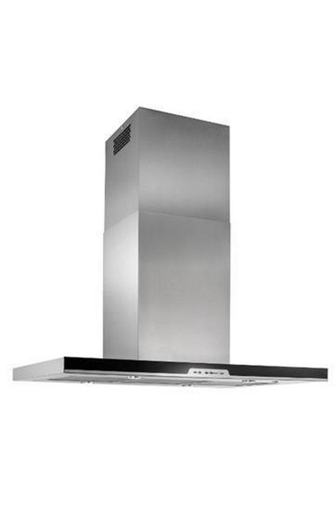 BEST&reg; Stainless Steel 39-3/8 in. 600 cfm Island Range Hood 