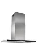 BEST&reg; Stainless Steel 39-3/8 in. 600 cfm Island Range Hood 