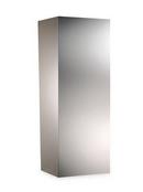 BEST&reg; Stainless Steel Flue Extension for WPP9 Chimney Range Hoods 