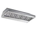 BEST&reg; Stainless Steel Wall Mount Range Hood in Stainless Steel 