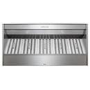 BEST&reg; Stainless Steel Wall Mount Range Hood in Stainless Steel 
