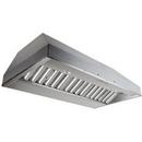 BEST&reg; Stainless Steel Wall Mount Range Hood in Stainless Steel 