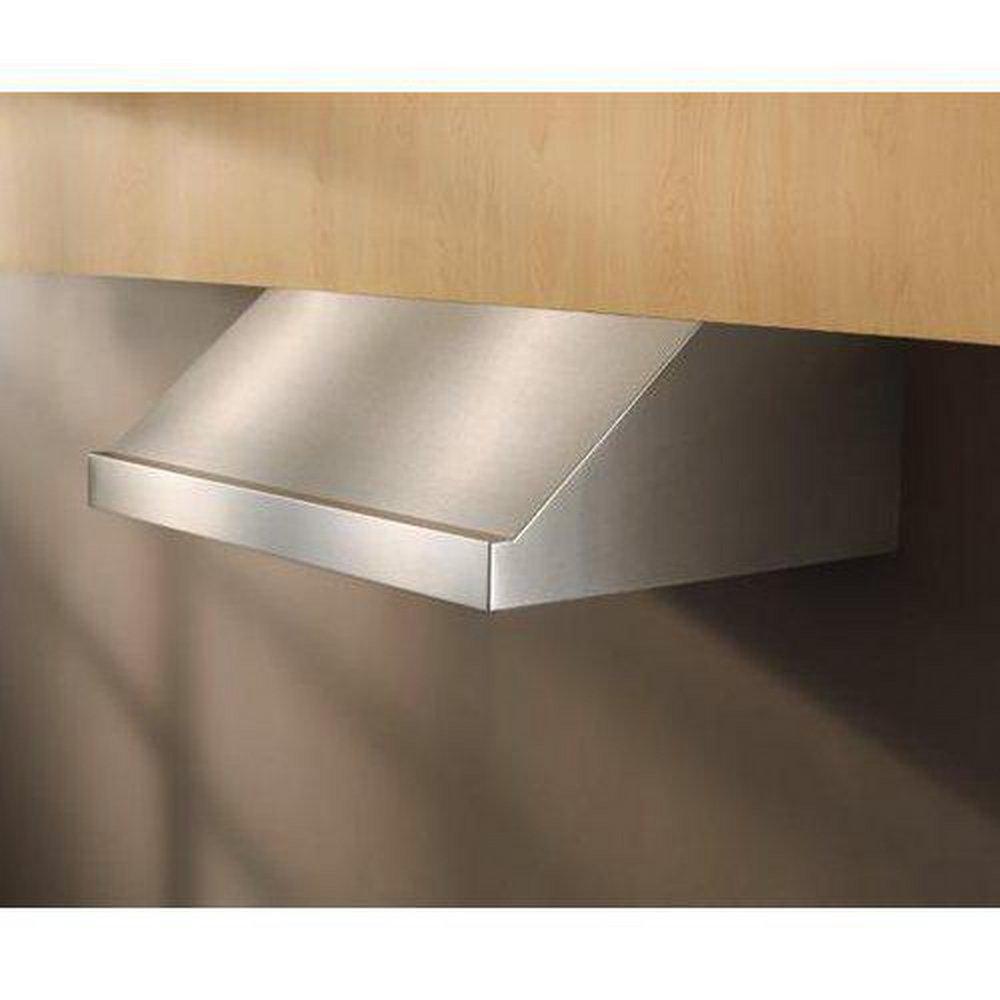 BEST&reg; Stainless Steel Under Cabinet Range Hood in Stainless Steel 