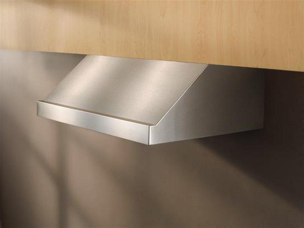 BEST&reg; 48 Stainless Steel Under Cabinet RNGE Hood *CLAPOC 