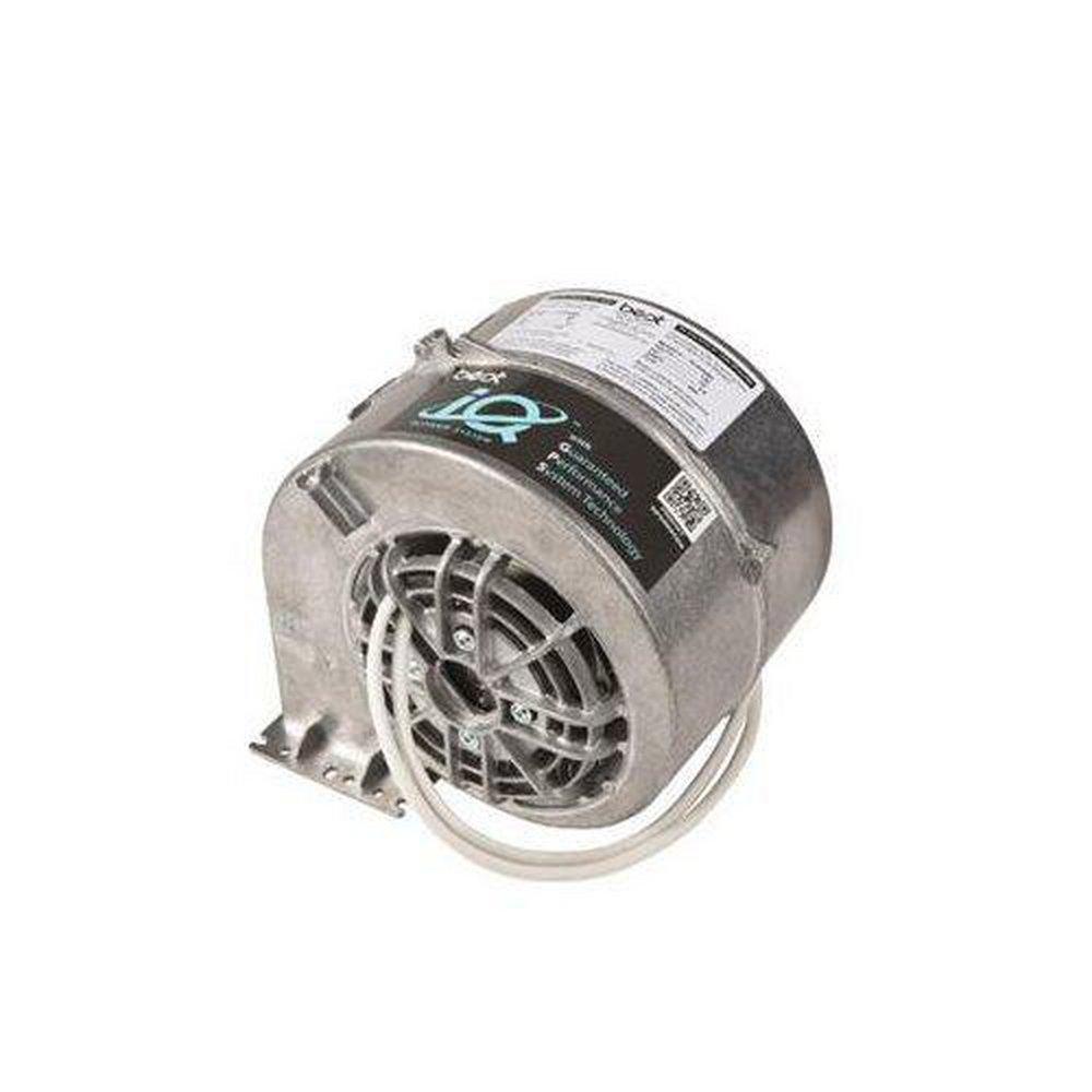 BEST&reg; Stainless Steel 600 CFM Internal Blower for Best Range Hoods IP29M Centro Island Mount Chimney Style Hood 